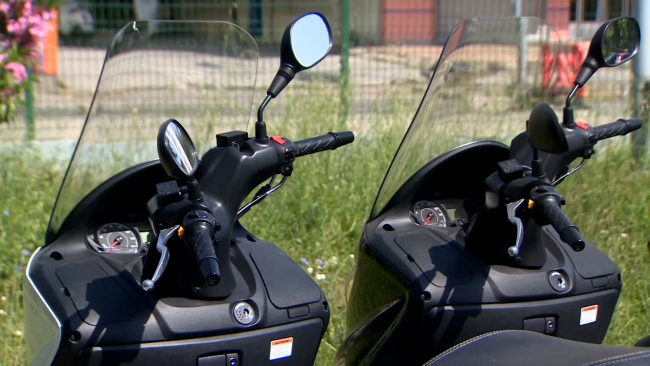 Ekonomik ve çevreci ulaşım aracı: Motosiklet